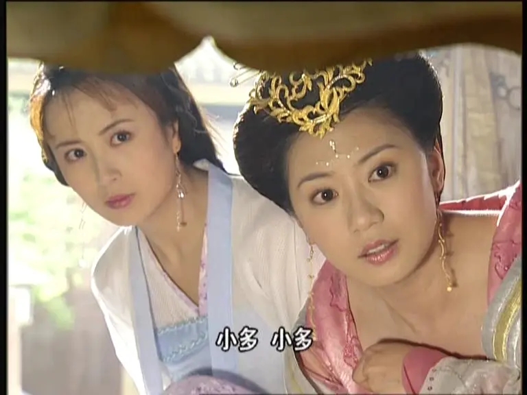 以家人之名杨童舒再演坏人谁还记得17年前她的徐盈盈