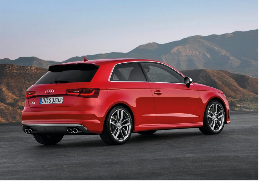 关键词 : 新车计划德系新车车型故事奥迪奥迪（进口）我要反馈