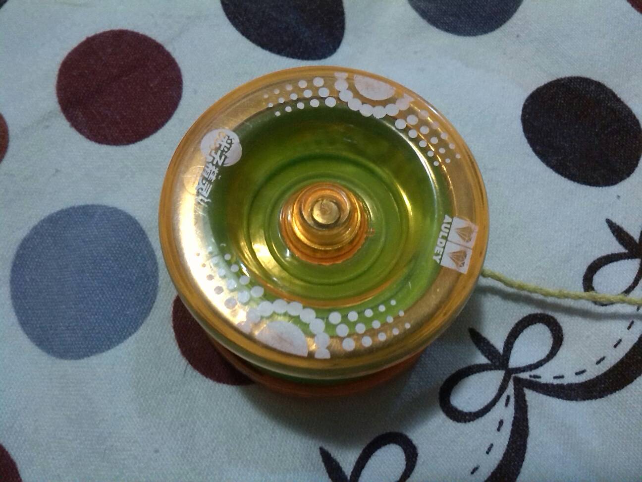 溜溜球怎么组装 新浪网