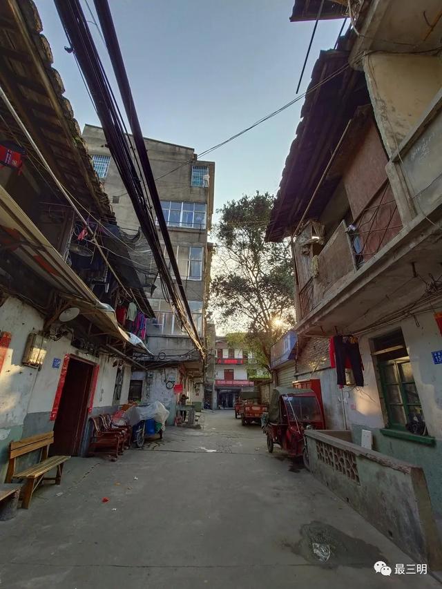 拆!这一次三明徐碧"城中村"真的要和我们告别了