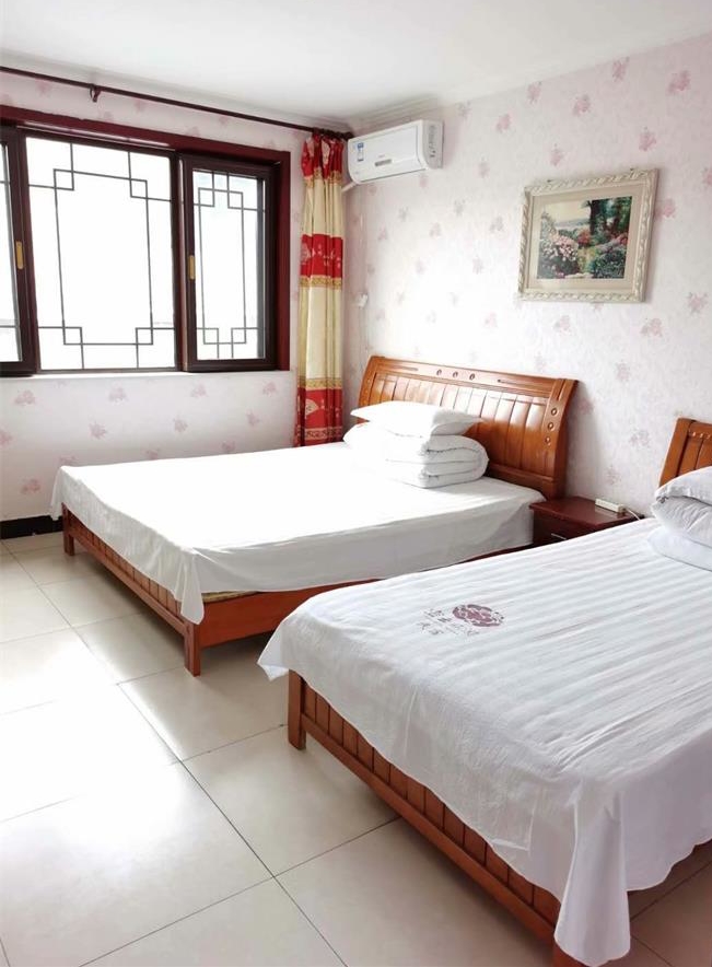 古北水镇玩住景区每晚三四千不如来附近如雪农家院性价比超高