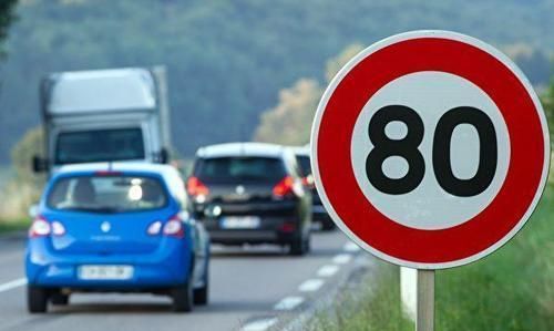 一针强心剂:全国高速将统一限速,车主们拍手称赞