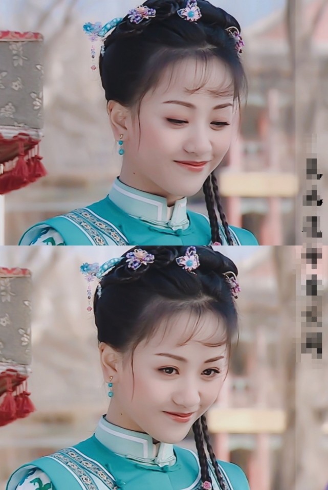 年轻时的杨蓉才是美清新水灵就如仙女美到大家颠覆对她的认知