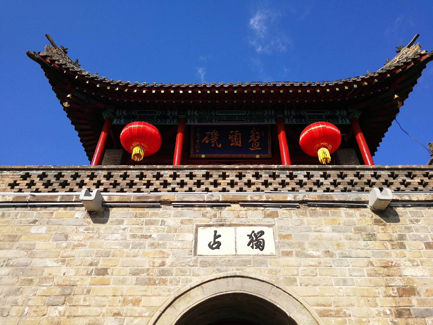 山东最失落的城市曾繁华压两京来临清这几处景点你不得不去