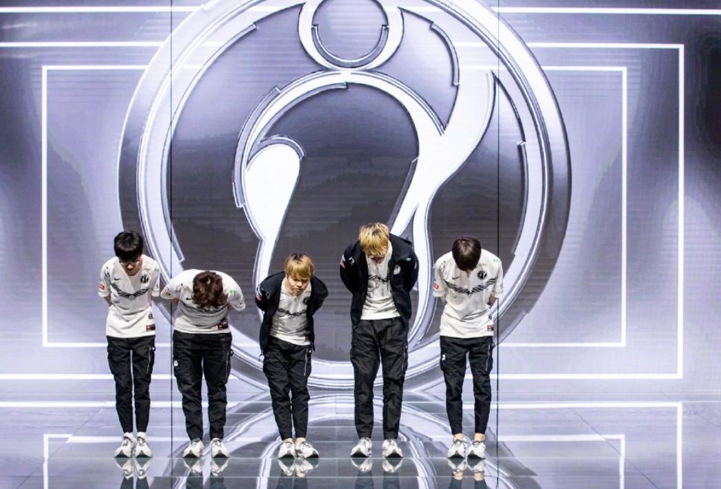 ig南风或将长坐板凳动态改名我不想输给任何人