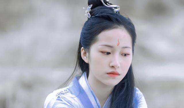 《琉璃》被误解的小银花,与司凤并非男女之情,结局让人心疼