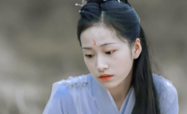 《琉璃》被误解的小银花,与司凤并非男女之情,结局让人心疼