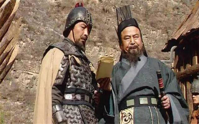 邓艾钟会灭亡蜀汉后就内讧起来,螳螂捕蝉黄雀在后,他成最后赢家