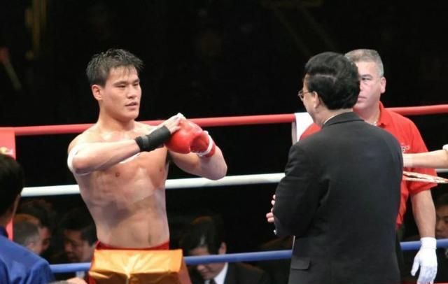 为什么如今中国搏击很难找到能够超越散打王标志性人物柳海龙?