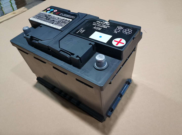 骆驼agm启停电池获德国大众,奥迪bmg技术认可