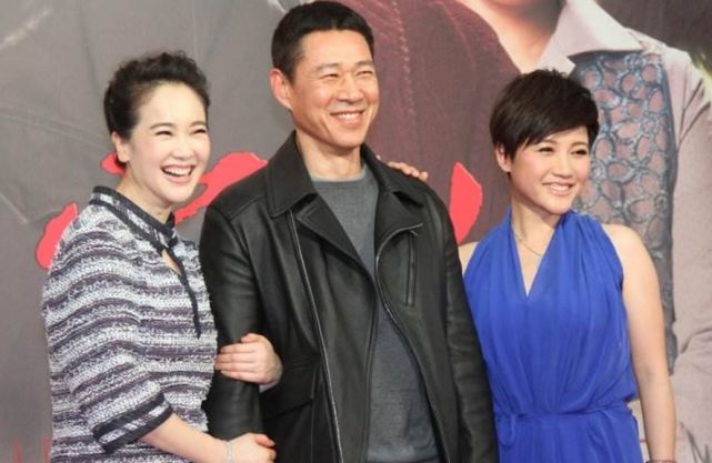 颜丙燕|影后|母亲_新浪新闻