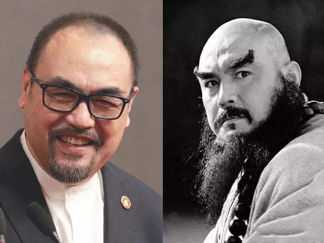 61岁演员臧金生,追捧新潮玩短视频,揭露演员耍大牌,签霸王合约