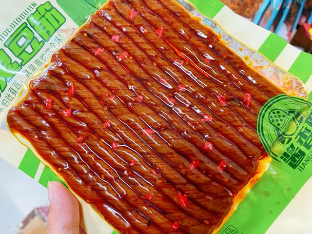 辣条界的"四大天王",全吃过的,估计小时候没少挨揍