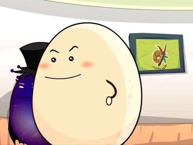 喜羊羊与灰太狼被削得最惨的角色黑大帅和潇洒哥变炮灰