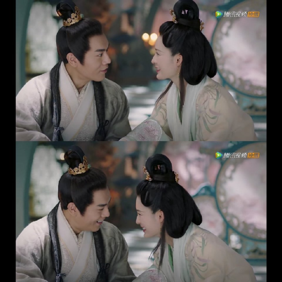 锦绣南歌大结局康定情歌结局再次反转cp粉被虐惨了