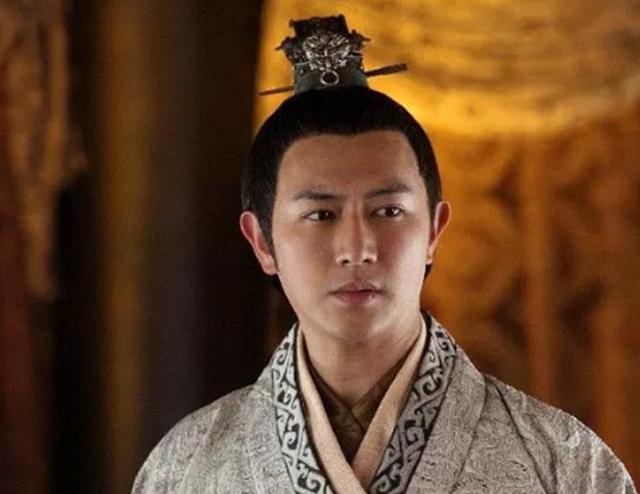 汉文帝刘恒被人们称赞的好皇帝他对汉朝的贡献到底多大