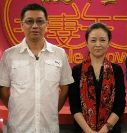 61岁刘莉莉丈夫曝光是大家熟悉的他结婚多年一直零绯闻