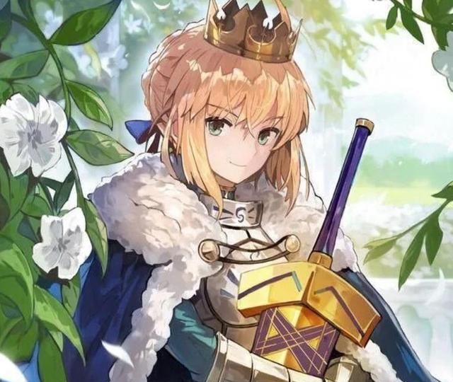 命运冠位指定排名_命运冠位指定英灵吉尔伽美什图鉴一览