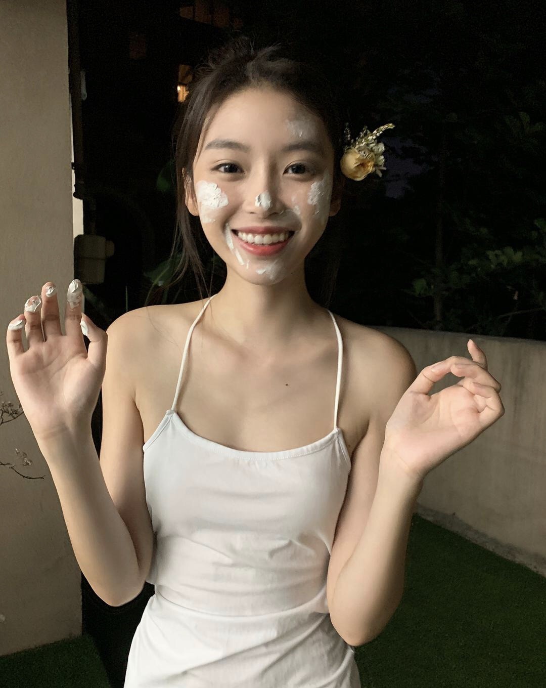 半藏森林再次更博,道歉声明小赚十几万,现实版全身而退林有有!