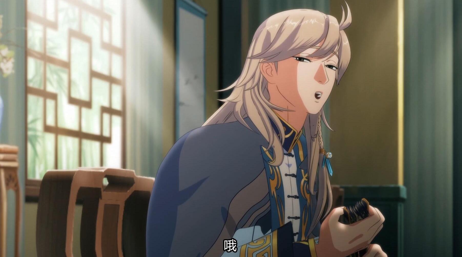 "把我也带走吧" 一个人在黑暗中多久才能说出这么心酸的话 黑暗