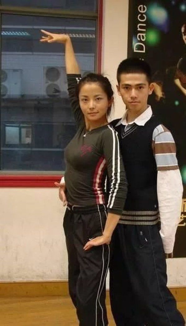 李钰因演方瑜走红33岁因癌离世前男友汪雨照顾其家人多年