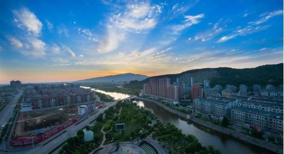 安徽芜湖繁昌县蝉联国家卫生县城荣誉称号