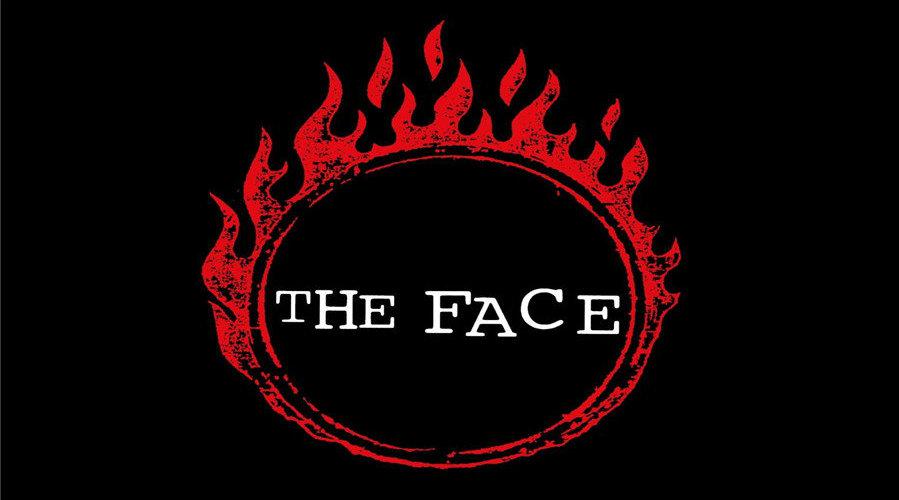 面孔乐队logo图片