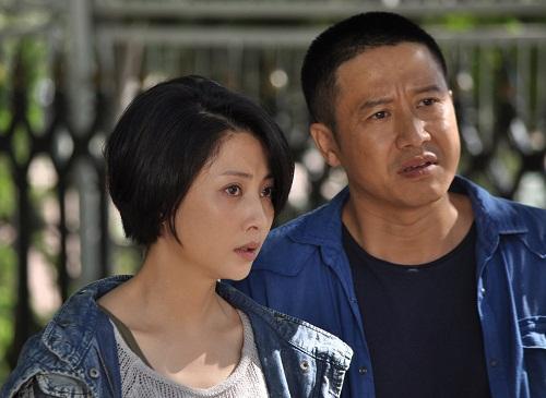 老婆抛弃,和王宝强合作大火,还娶了郭京飞前任|张国强|我的兄弟是顺溜