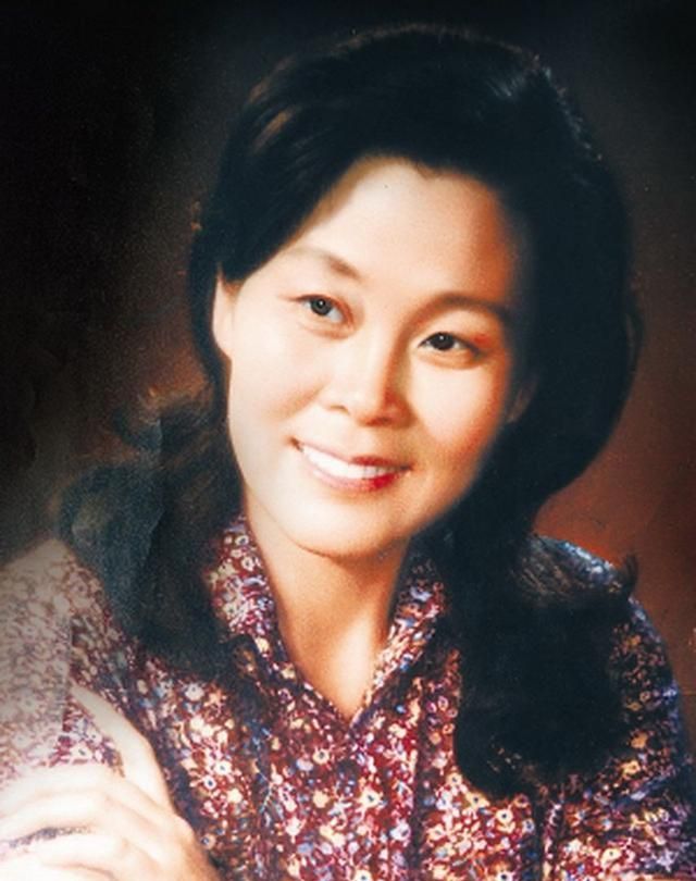 女歌唱家于淑珍与老伴的晚年抉择差点让儿女背负骂名