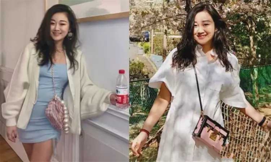 任正非女儿和赌王千金小姐组成千亿女团其背后实力太强大