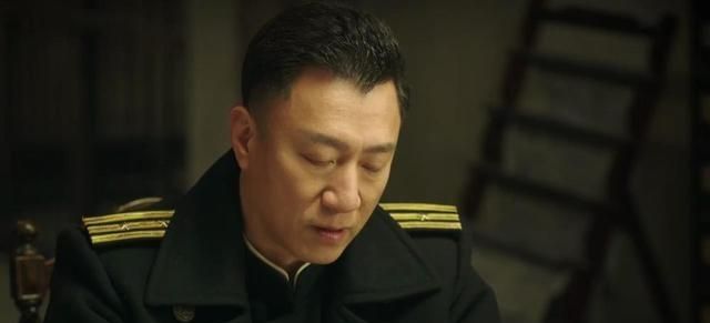 新由孙红雷扮演的金海是什么样的人