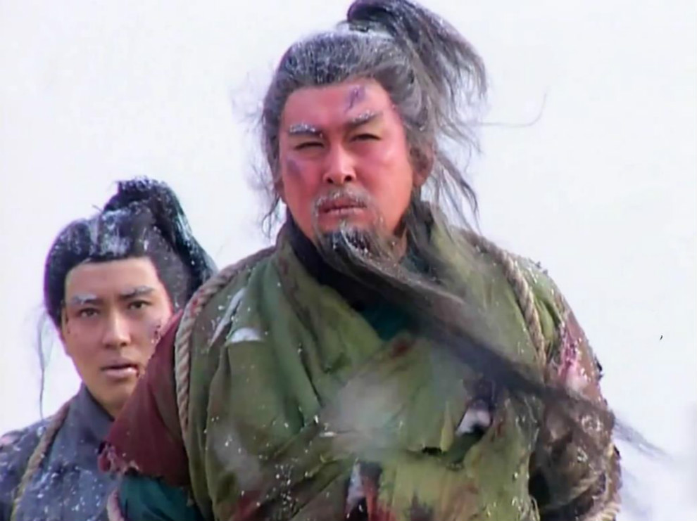 秋水暴涨于禁全军覆没,风雪中关羽父子被擒,襄樊战役打了多久?