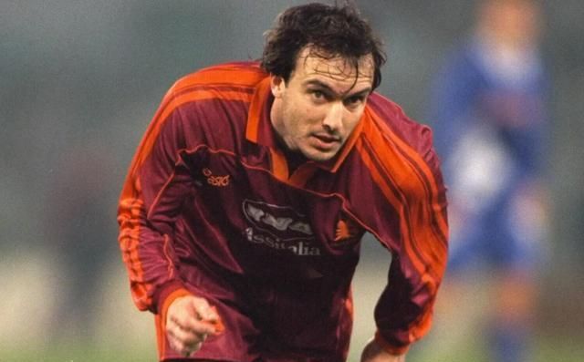 阿根廷的重型坦克阿贝尔巴尔博被巴蒂斯图塔掩盖的光芒