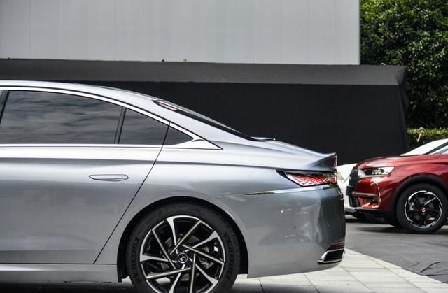 2020豪华b级车销量排名%9_2020年最值得购买的车,去年卖了15万辆,豪华B级车销(2)