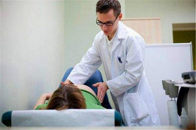 产前最尴尬的内检其实并没想象的那么尴尬做好心理建设很重要