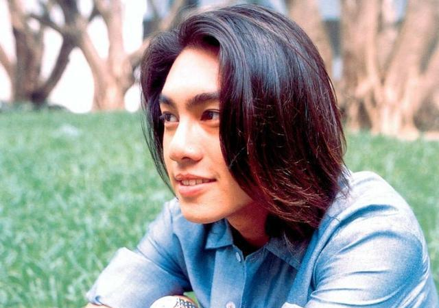 朱孝天因发胖被当成高晓松?被认为f4里不红的他膝下无子有苦衷