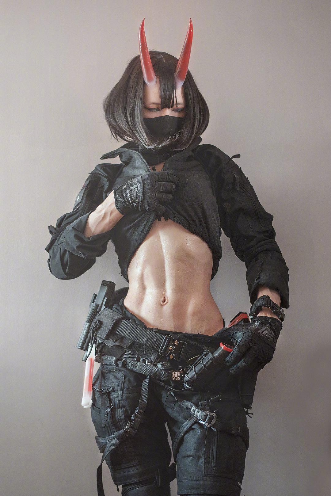 虽然是可爱的男孩子twidestinycrossplay