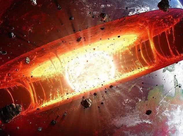 科学家:地核正在降温,平均每年降低1℃,小冰河期将来临?