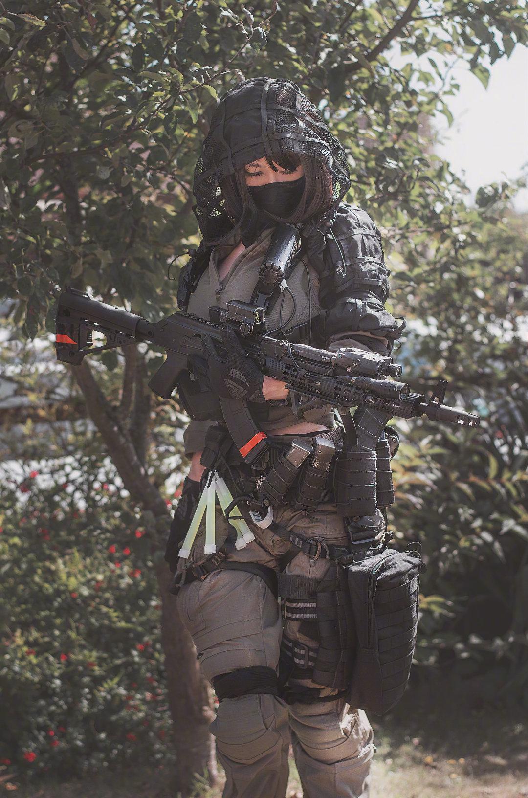 虽然是可爱的男孩子twidestinycrossplay