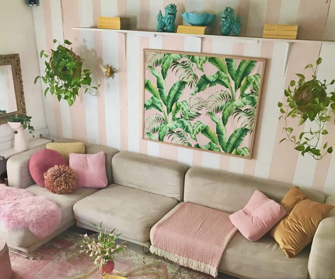 5种土味装修风格,白花钱装修没上档次,分分钟成ktv