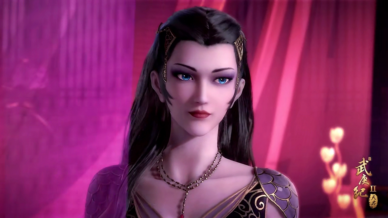 光凭这样还不够的话,后面大祭司心月葵召集追日和他到大殿议事之时,他