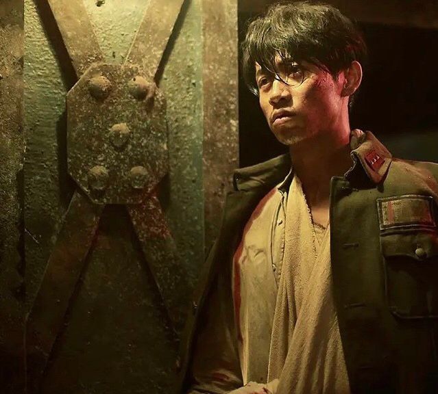 八佰群戏表演真精彩每一个角色都能深深打动你