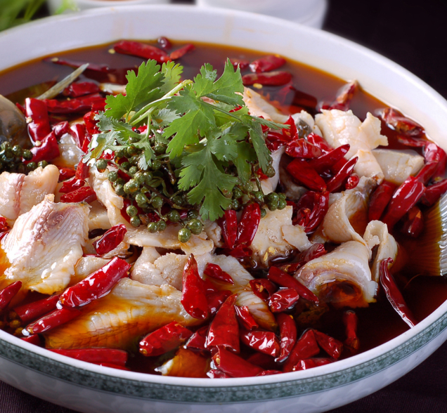 川菜中的水煮系列以及很受大家欢迎的一道菜大家都吃过吗