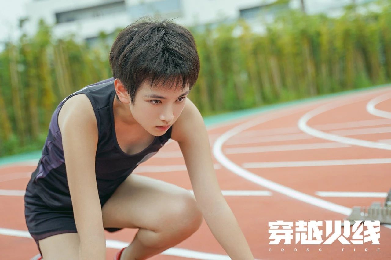 路小北和楚歌太甜了穿越火线里的代露娃为什么能打动吴磊