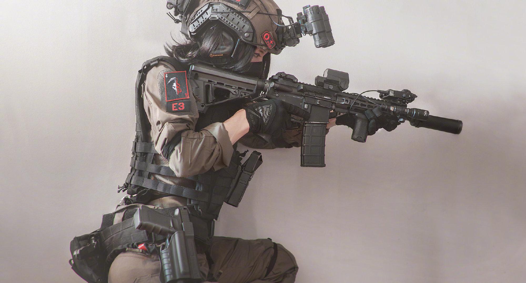 虽然是可爱的男孩子twidestinycrossplay