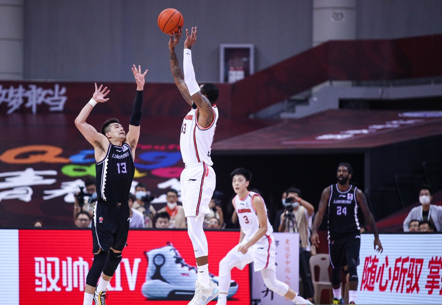 辽篮虽败犹荣，历史7次总亚军，广东男篮乘风破浪，豪夺10冠王休闲区蓝鸢梦想 - Www.slyday.coM