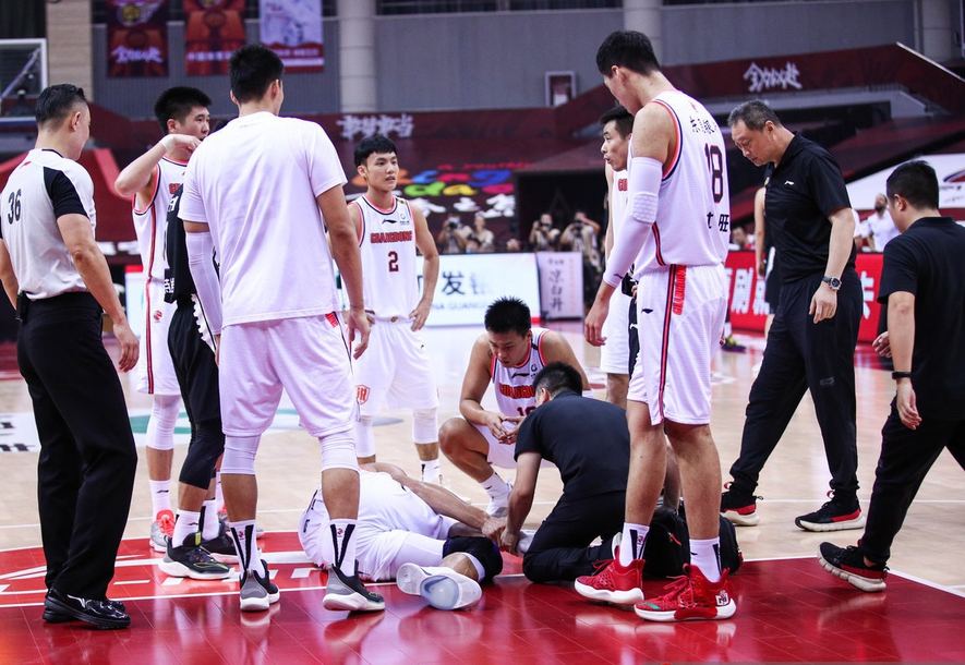 辽篮虽败犹荣，历史7次总亚军，广东男篮乘风破浪，豪夺10冠王休闲区蓝鸢梦想 - Www.slyday.coM