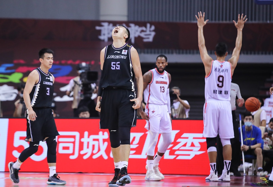 辽篮虽败犹荣，历史7次总亚军，广东男篮乘风破浪，豪夺10冠王休闲区蓝鸢梦想 - Www.slyday.coM