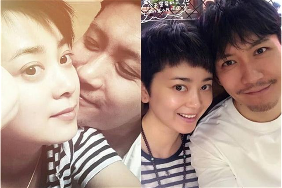 实力派演员赵峥对妻子一见倾心曾停工专门照顾生娃的妻子