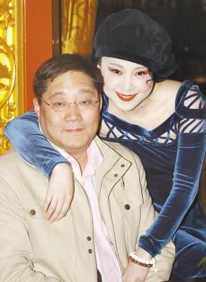 曾演《红楼梦》中的晴雯爆红,被丈夫溺爱,连银行取款都不会|安雯|苏越